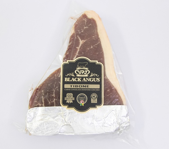 T-BONE STEAK - BLACK ANGUS